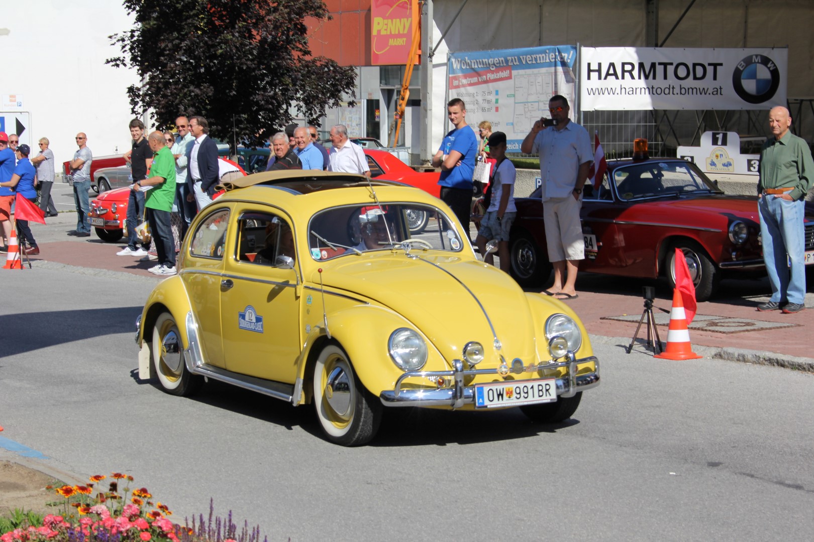 2017-06-11 1.Sdburgenland-Classic Start 1